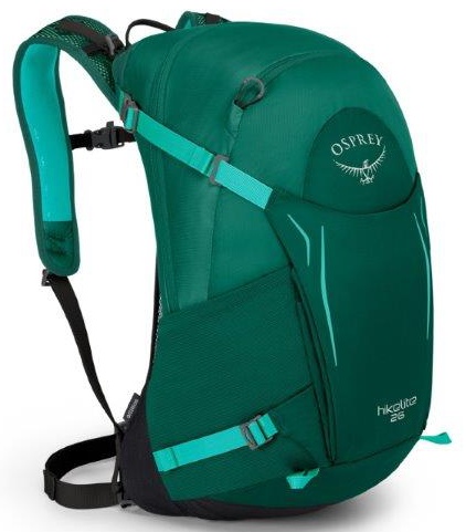 Osprey Hikelite 26 - aloe green