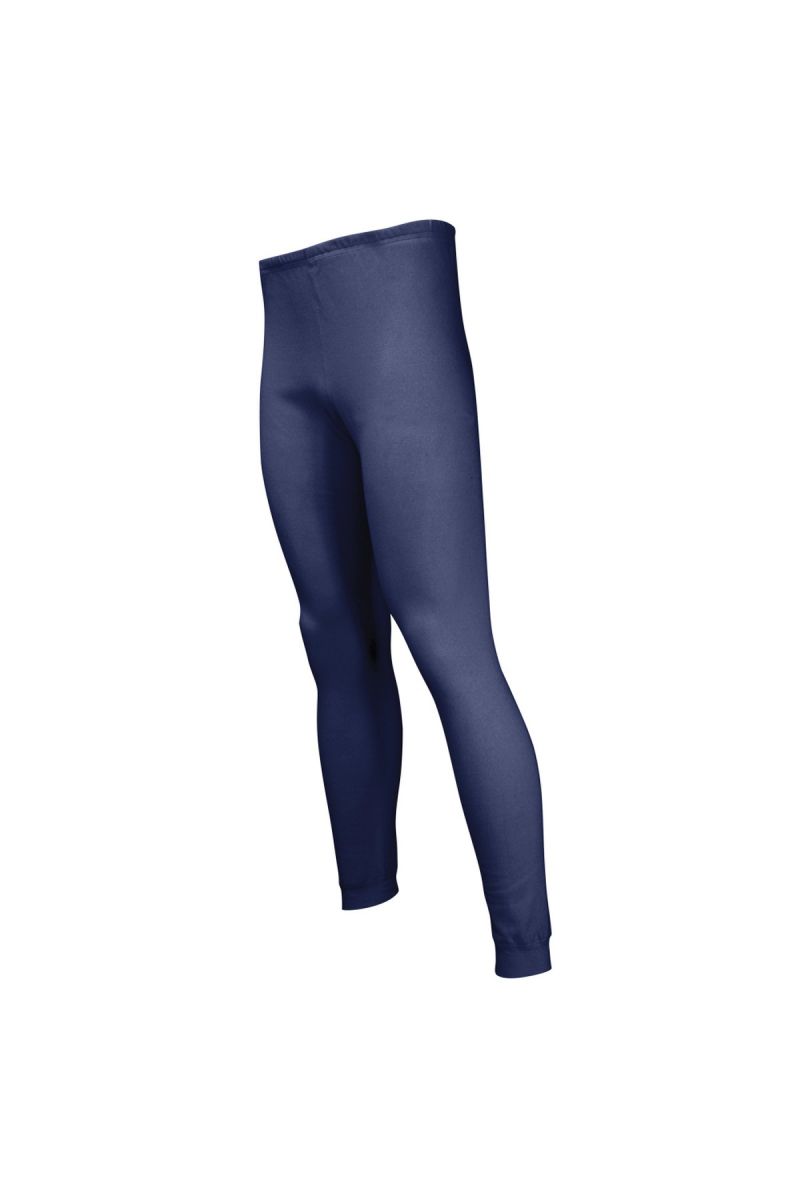 Lasting pánské funkční spodky BSP modré Velikost: M 8595067832661