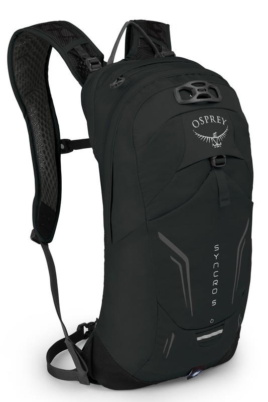 Osprey Syncro 5 II - black