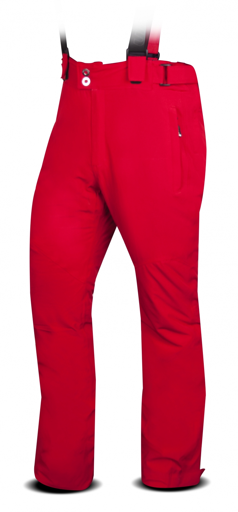 Trimm Rider Red Velikost: XL