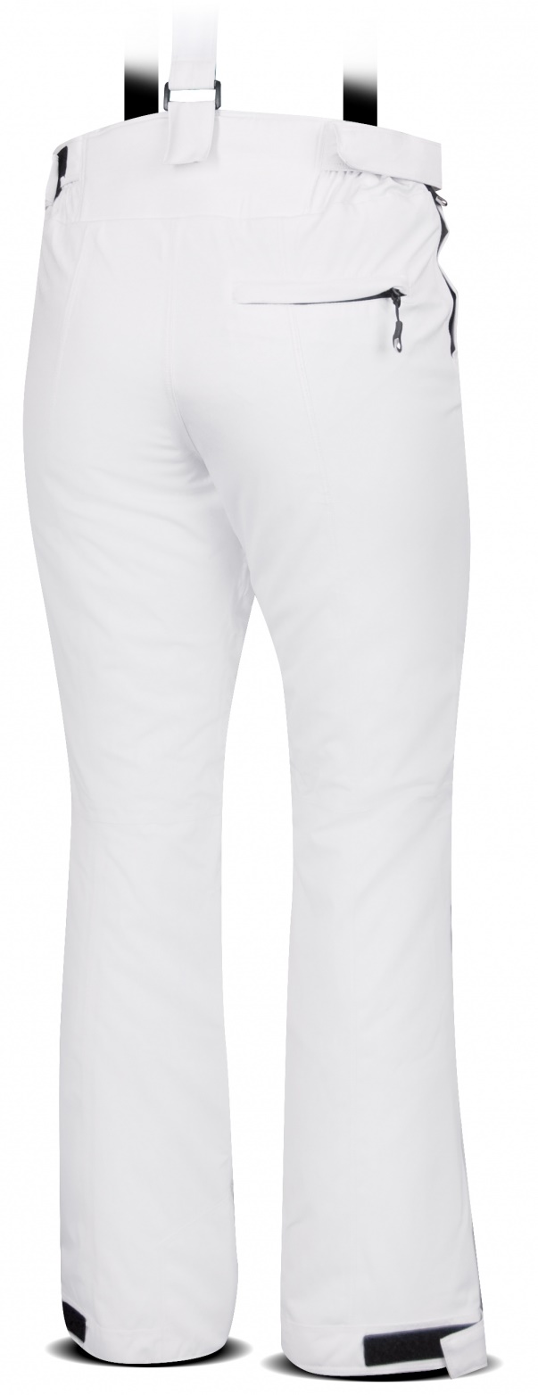 Trimm Rider Lady White Velikost: XXL