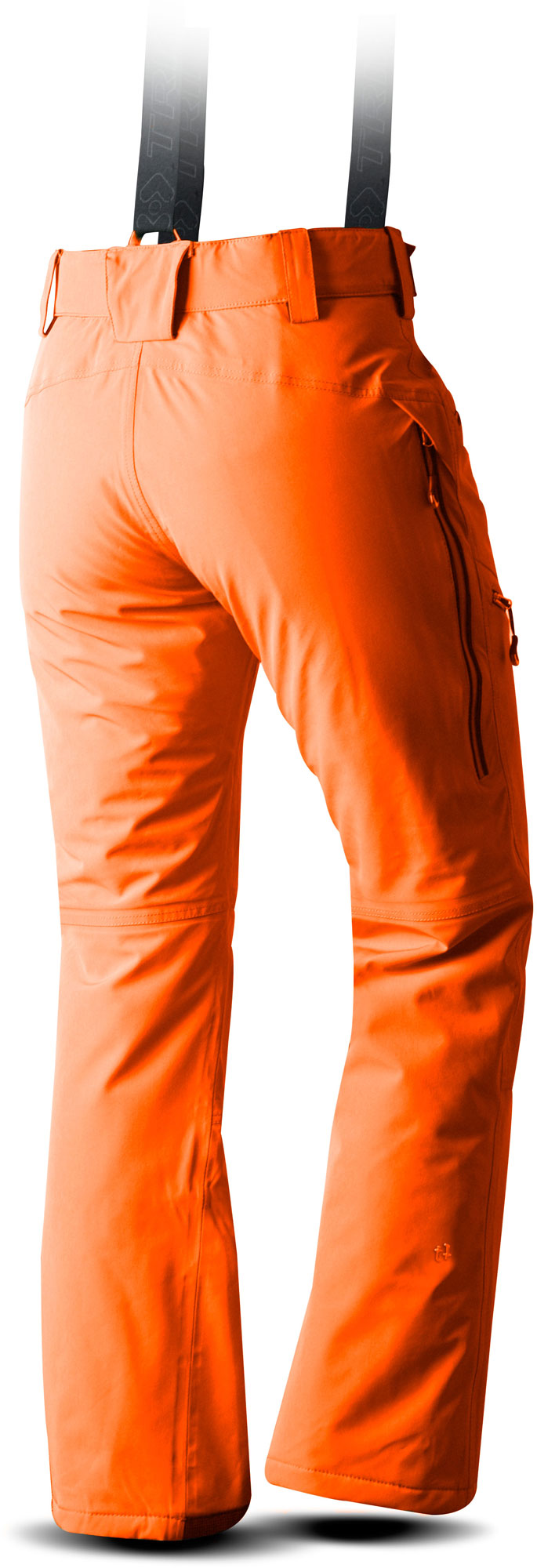 Trimm Panther Orange Velikost: XL