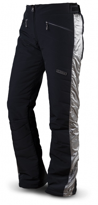 Trimm Campa + Black / Light Grey Velikost: L