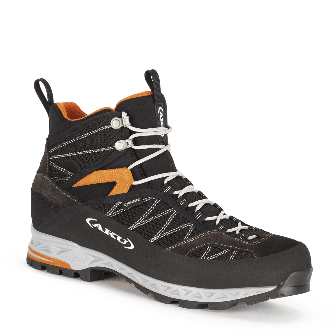 E-shop AKU Tengu Lite GTX black/ orange