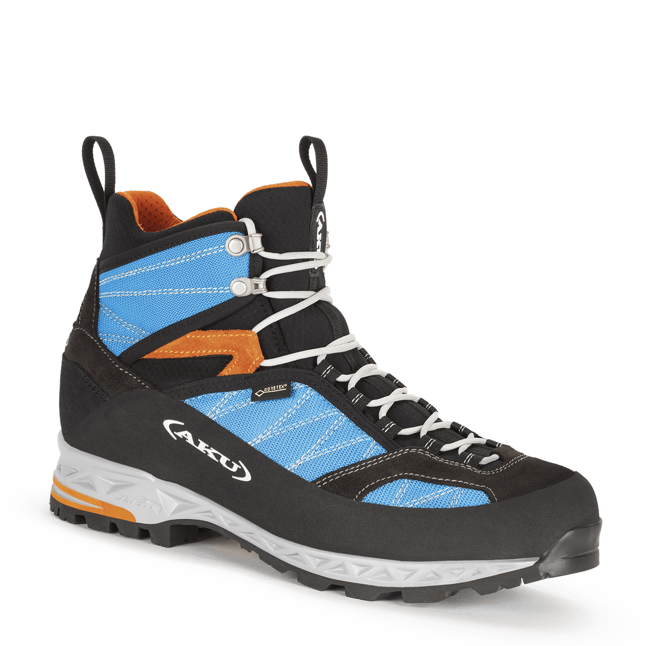 E-shop AKU Tengu Lite GTX turquoise/orange