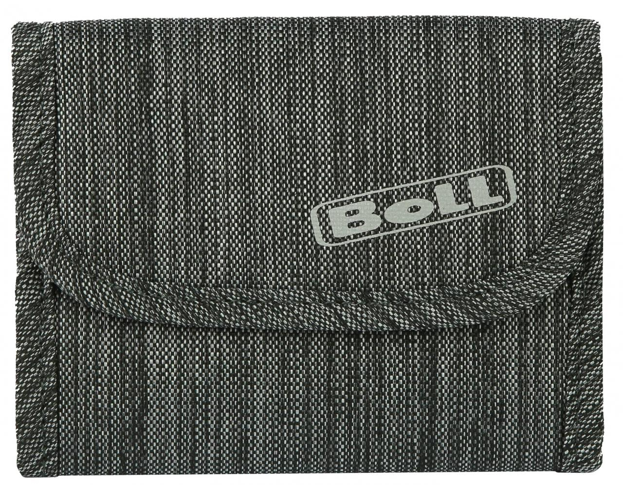 E-shop Boll Deluxe Wallet SALT&PEPPER/BAY