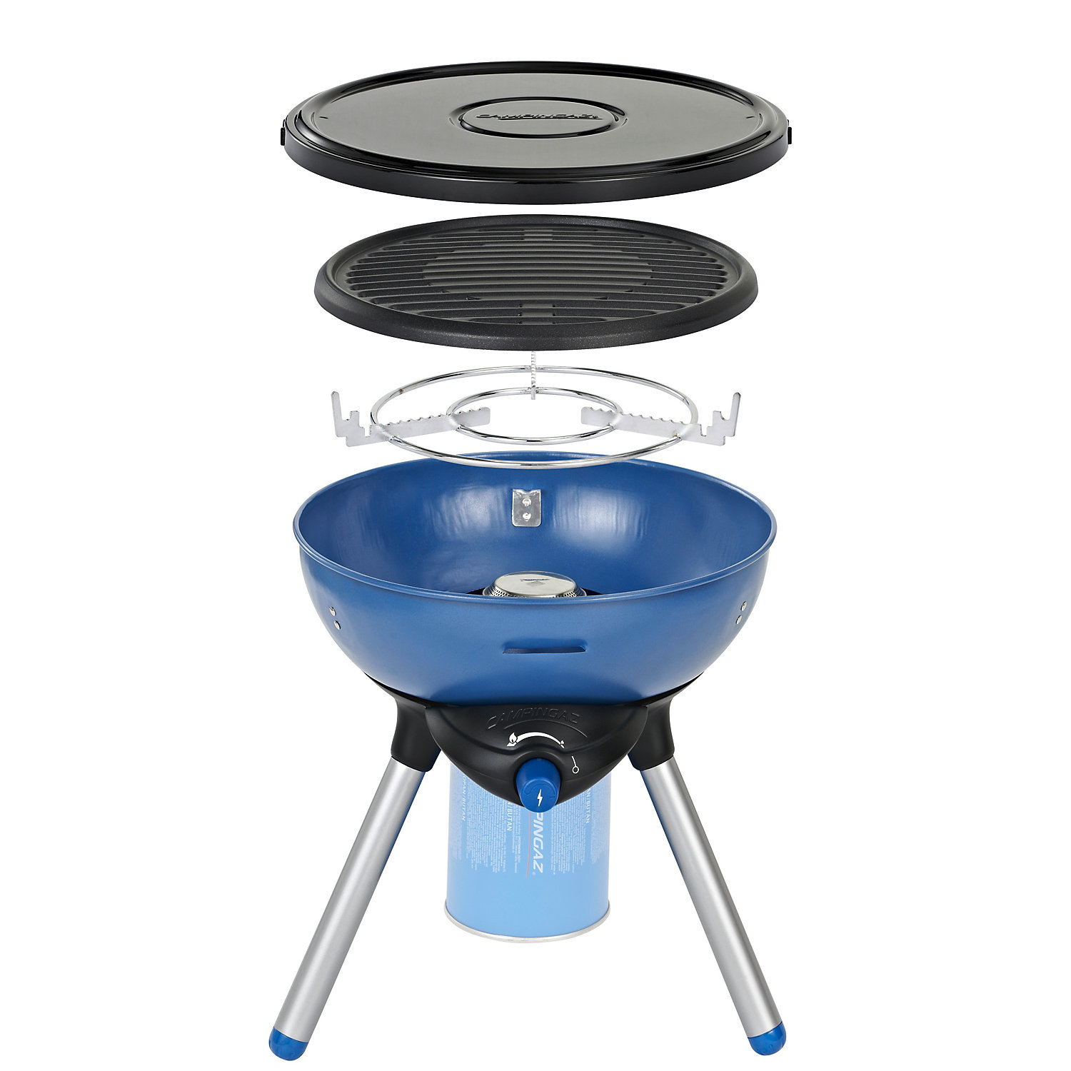 E-shop Campingaz Party grill 200 Stove gril