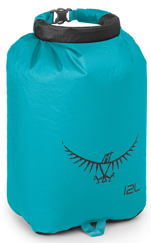 Osprey ULTRALIGHT DRYSACK 12L - tropic teal