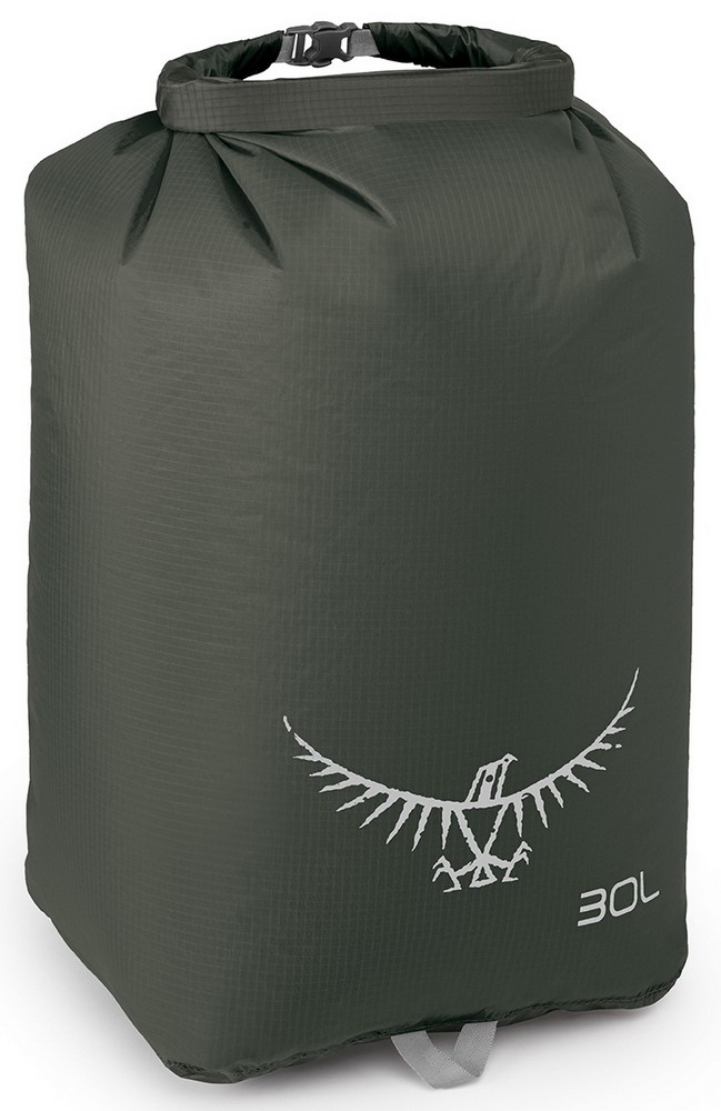 Osprey ULTRALIGHT DRYSACK 30L - shadow grey