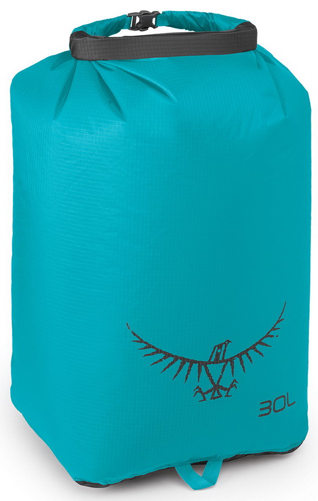 Osprey ULTRALIGHT DRYSACK 30L - tropic teal