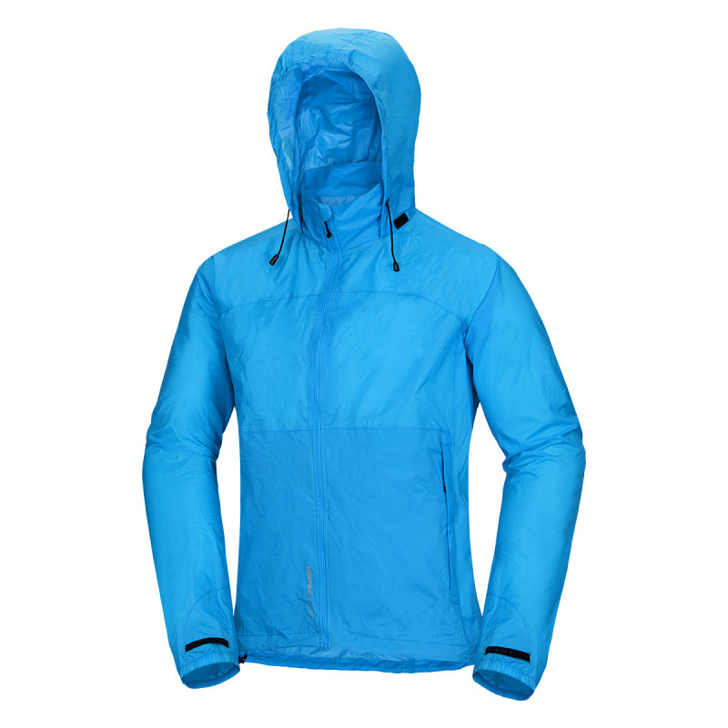 Northfinder Northkit Blue pánská bunda BU-32682SII-281 Velikost: XL