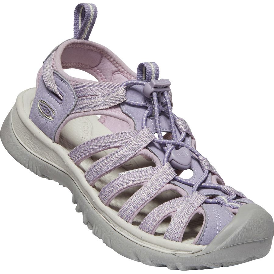 Keen Whisper W lavender/dawn pink Velikost: 38