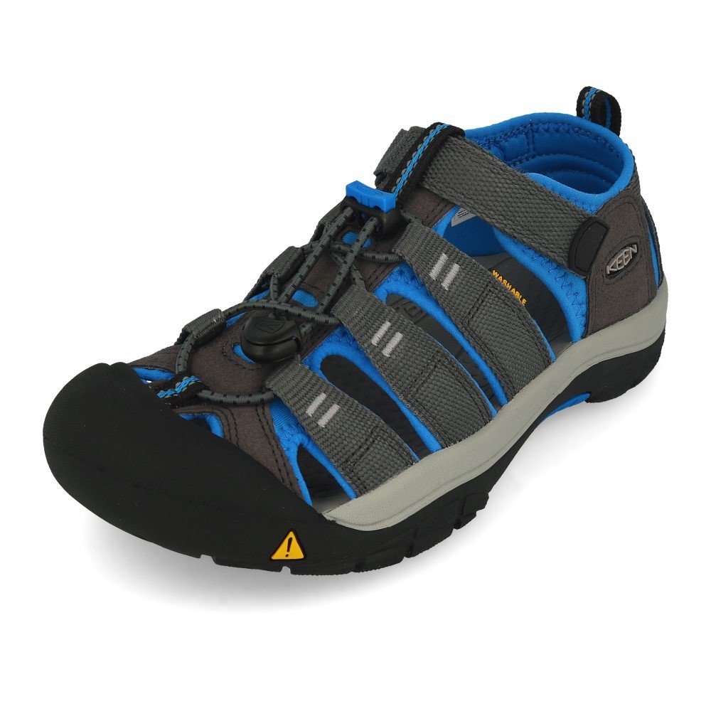 Keen Newport H2 K magnet/brilliant blue Velikost: 29