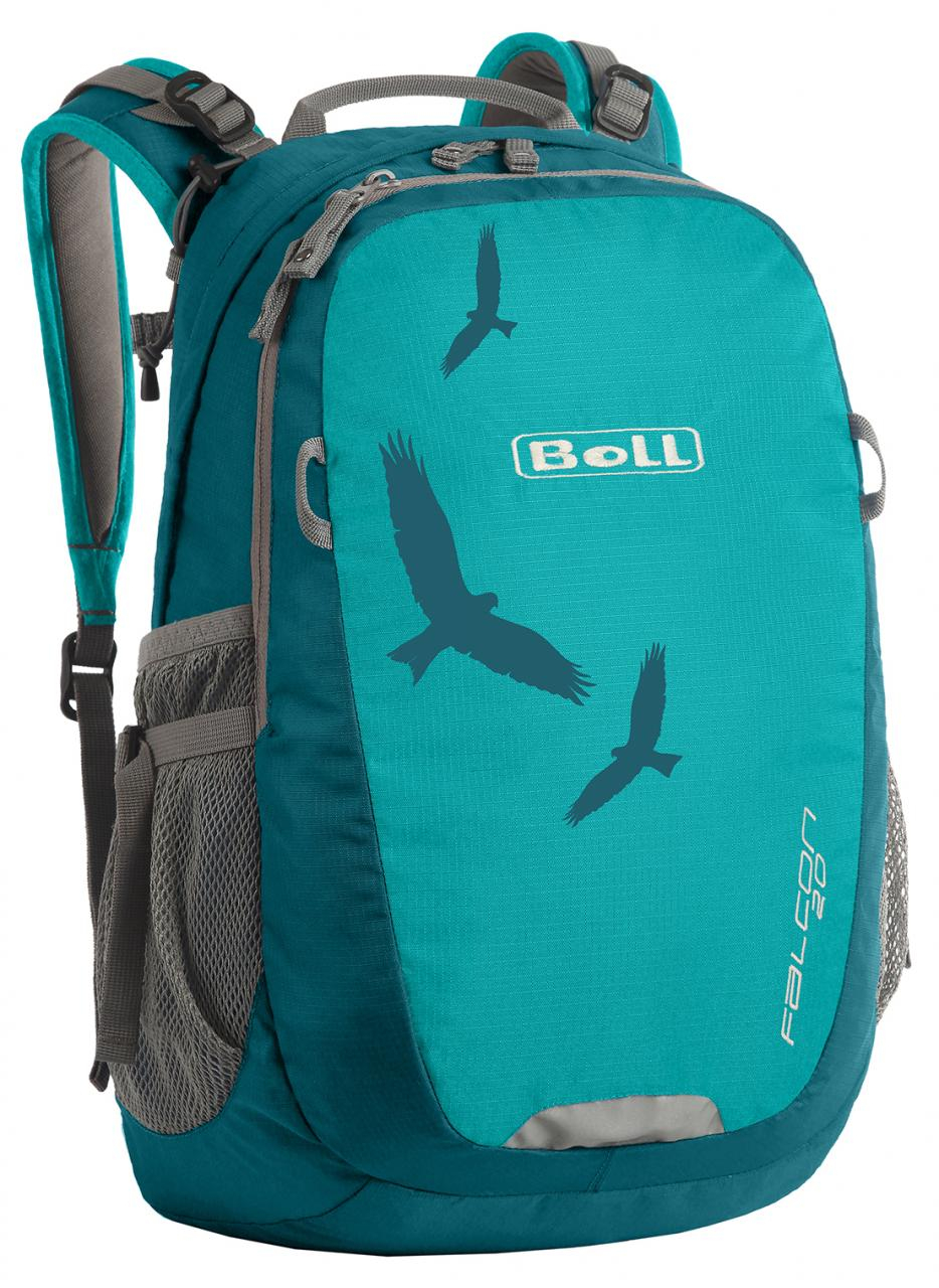 E-shop Boll Falcon 20 TURQUOISE