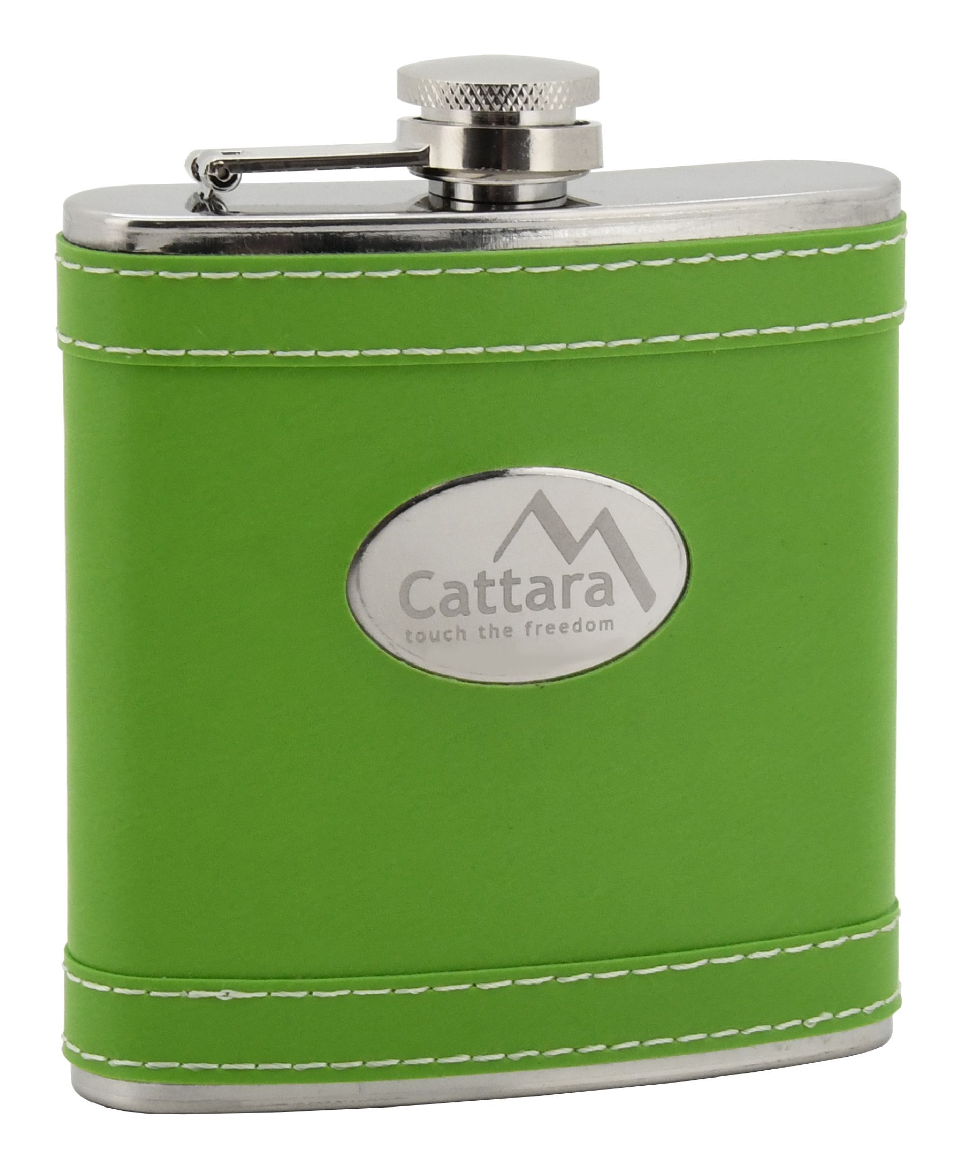 Cattara Lahev placatka zelená 175ml Cattara Lahev placatka zelená 175ml