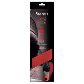 Grangers Insoles G30 Stability Velikost: 37 5016652351099