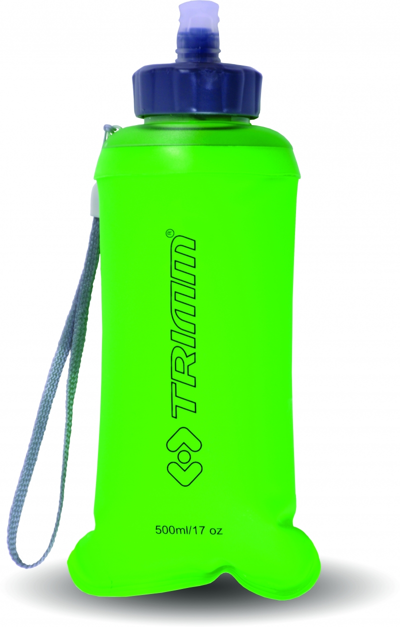 Trimm GEL FLASK A500