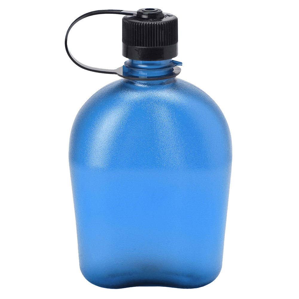 Nalgene Oasis 1000 ml Blue