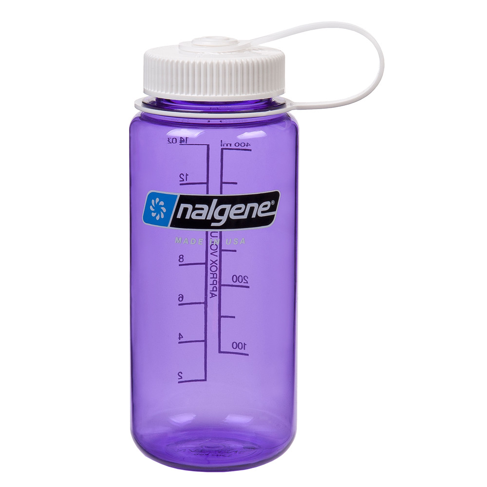 Nalgene Wide Mouth 500 ml Purple