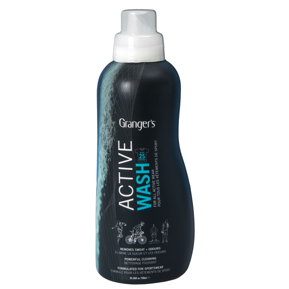 E-shop Grangers Active Wash 750 ml