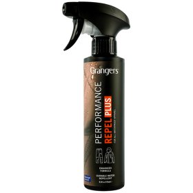 Grangers Performance Repel Plus 275 ml 799756006557