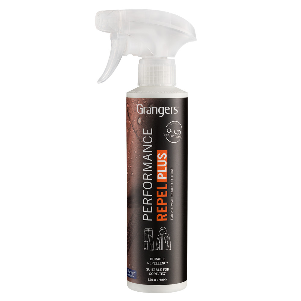 Grangers Performance Repel Plus 275 ml