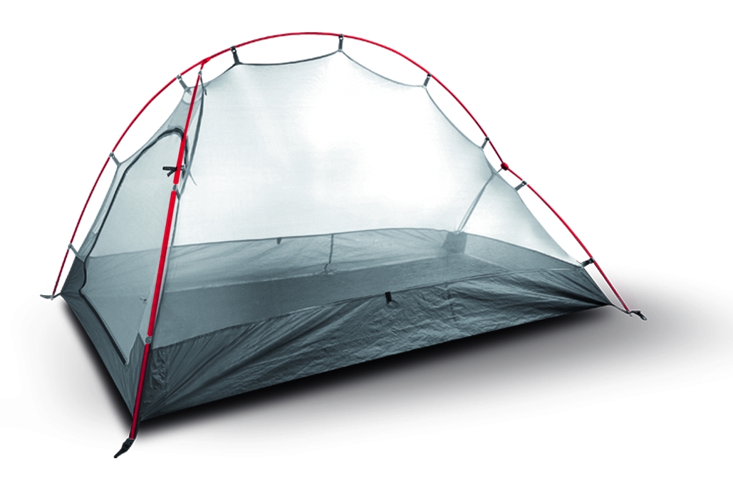 Trimm Delta - D lime green 8595225468206