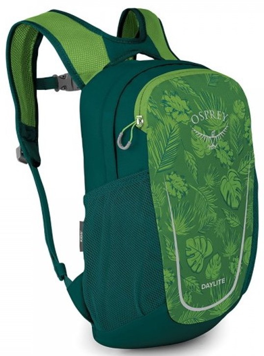 Osprey Daylite Kids - leafy green