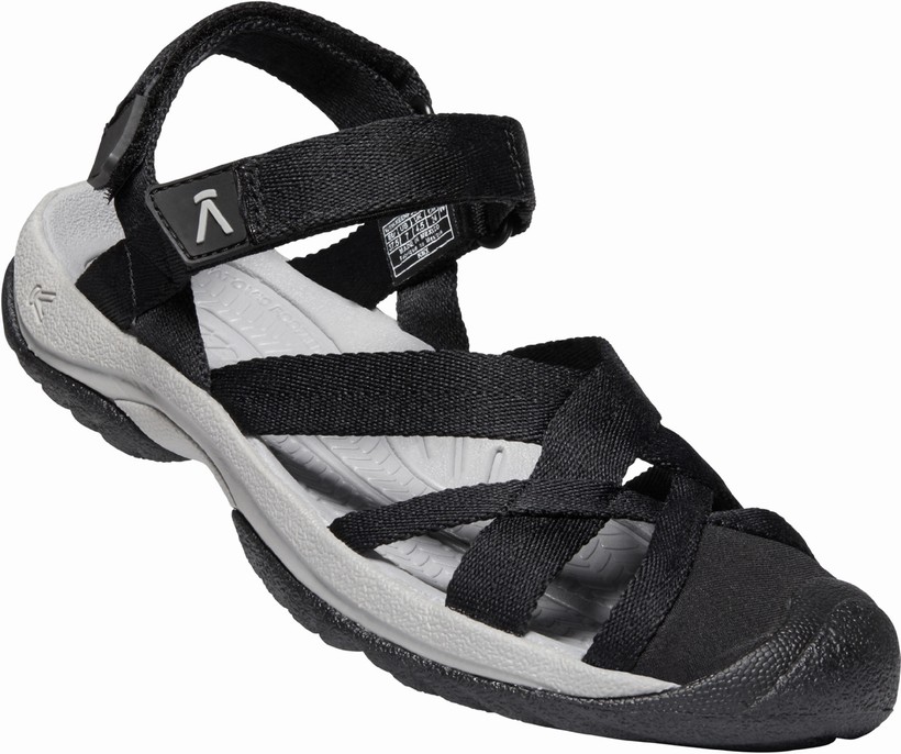 Keen Kira Ankle Strap W black Velikost: 39,5