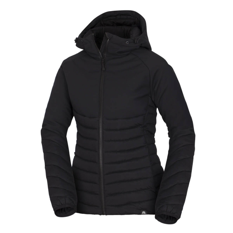 Northfinder Biresa black BU-48152OR-269 Velikost: XS