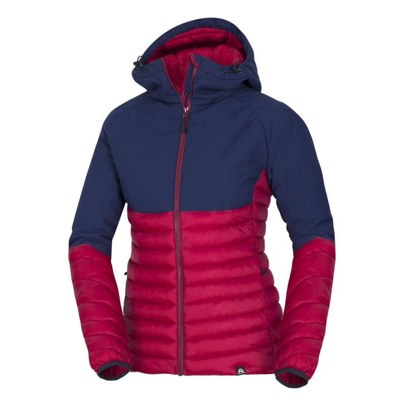 Northfinder Biresa Blue rose BU-48152OR-467 Velikost: M