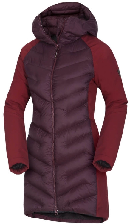 Northfinder Venila Wine BU-4847SP-378 Velikost: XS