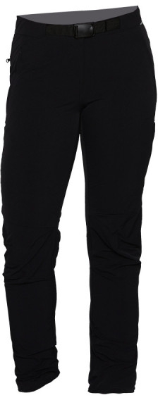 E-shop Northfinder Valinea Black NO-4681OR-269 dámské kalhoty