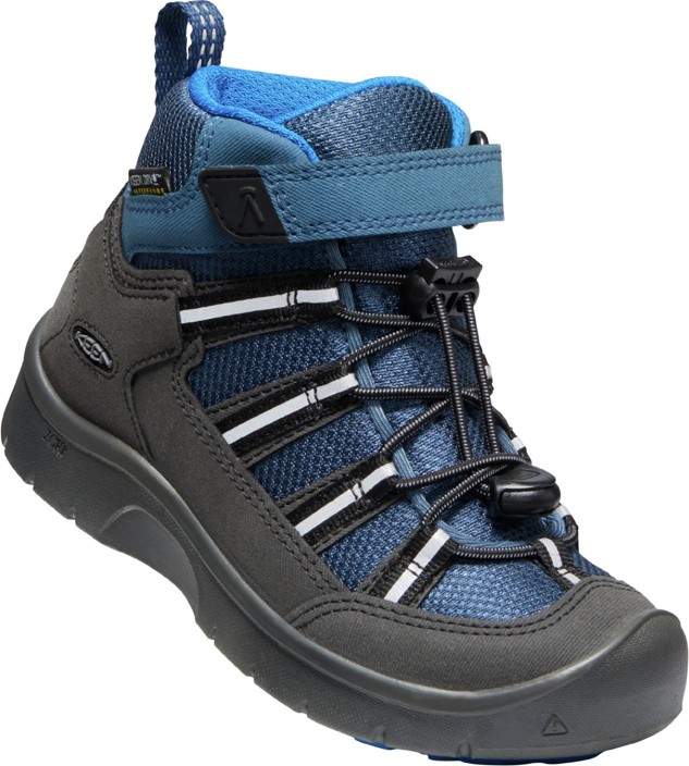 Keen HIKEPORT 2 SPORT MID WP K majolica/sky diver Velikost: 27/28