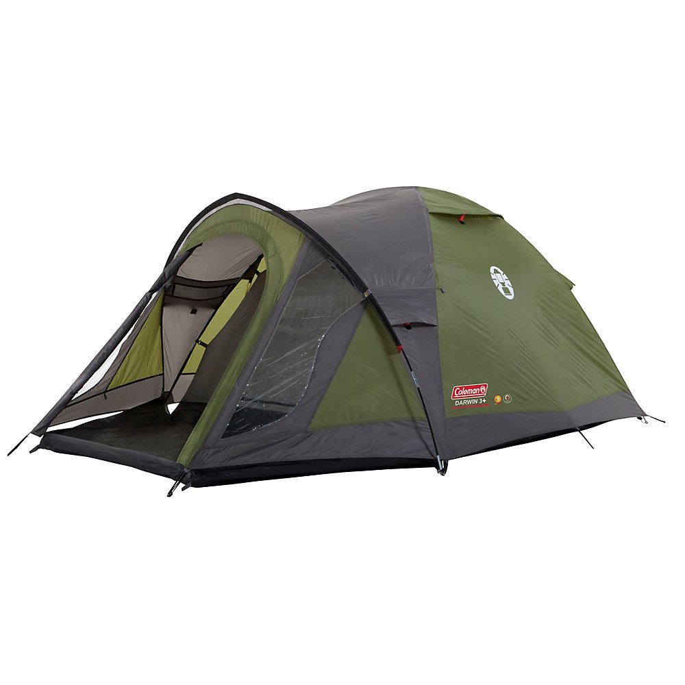 Coleman Darwin 3+