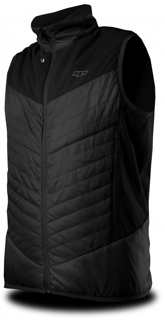 Trimm ZEN VEST black Velikost: L vesta