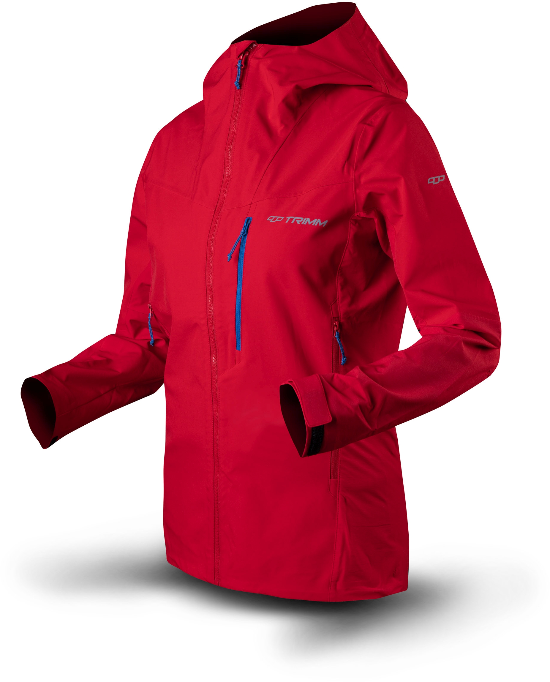 Trimm ORADA red / blue Velikost: XS