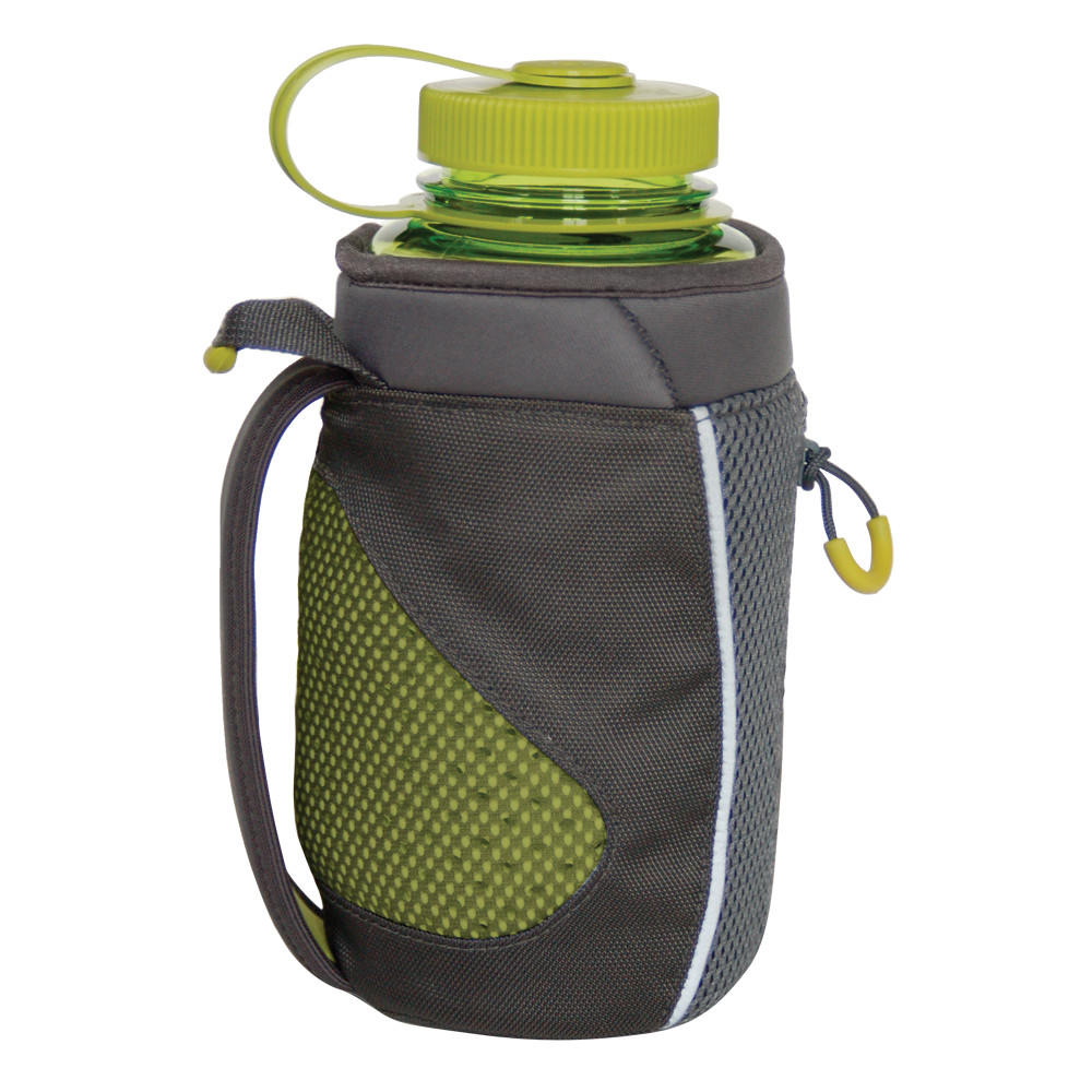 Nalgene Handheld green/grey green/grey