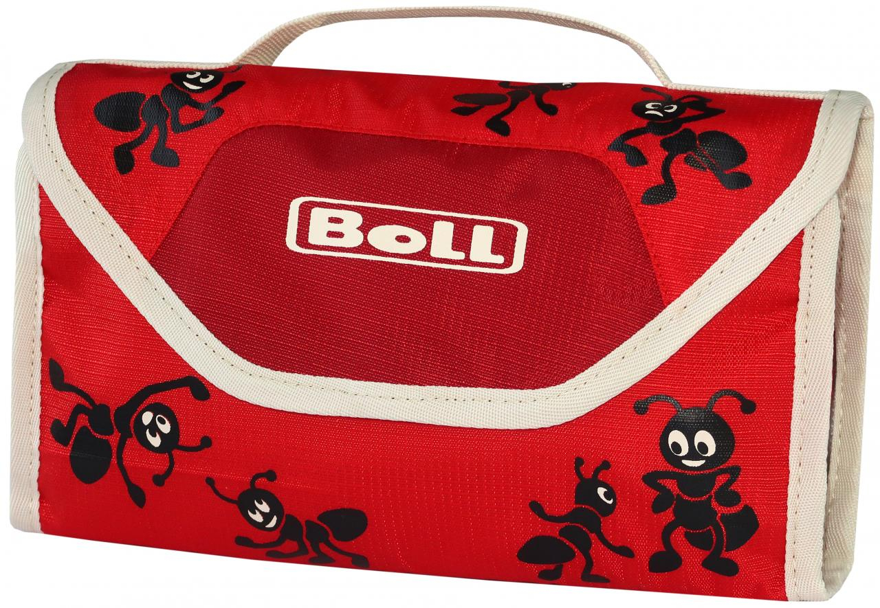 Boll Kids Toiletry TRUERED