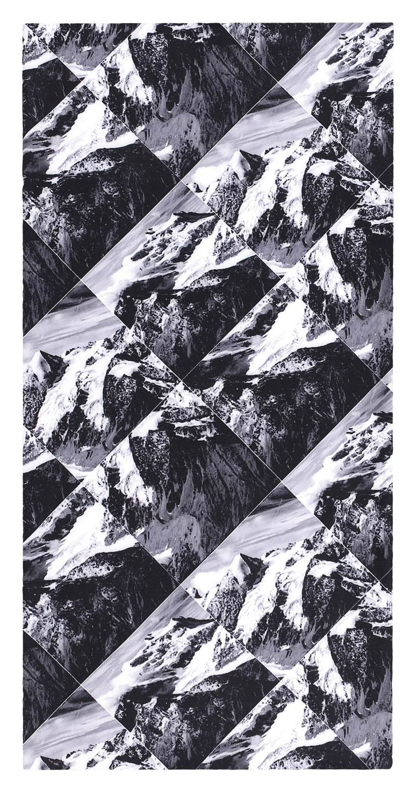 E-shop Husky multifunkční šátek Procool mountain
