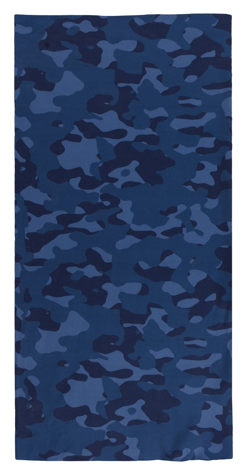 E-shop Husky multifunkční šátek Procool blue camouflage