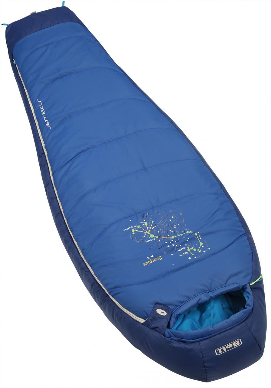 E-shop Boll Stellar Right REGATTA/DEEPBLUE