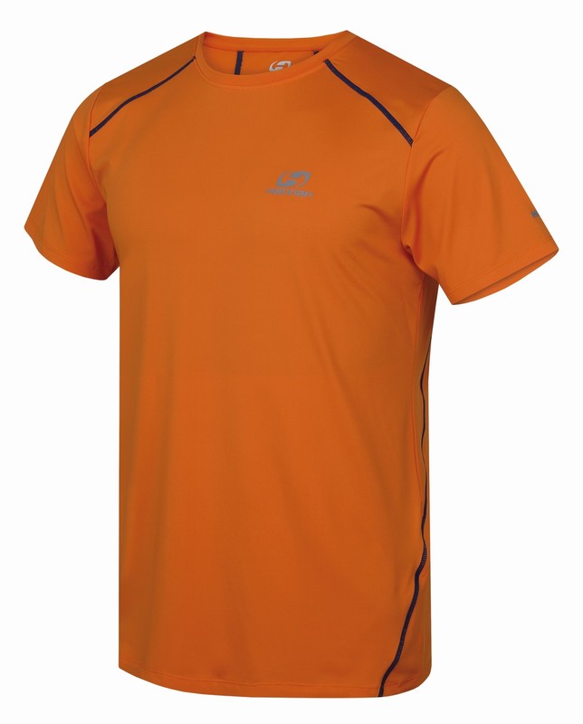 Hannah Pacaba flame orange (blue) Velikost: XXL