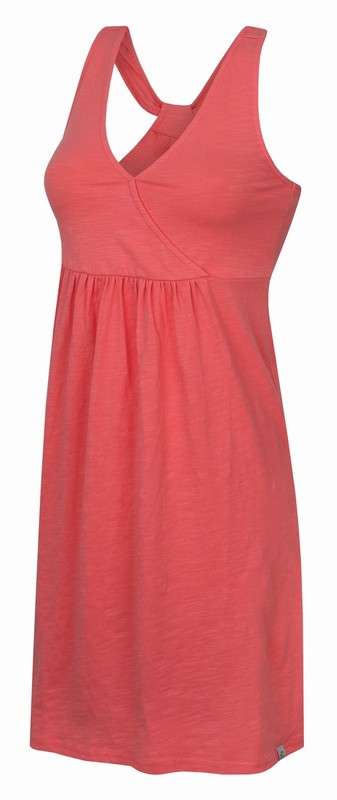 Hannah Rana salmon rose Velikost: 40