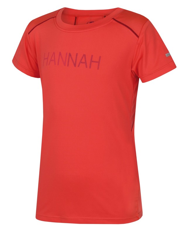 E-shop Hannah Tulma JR hot coral