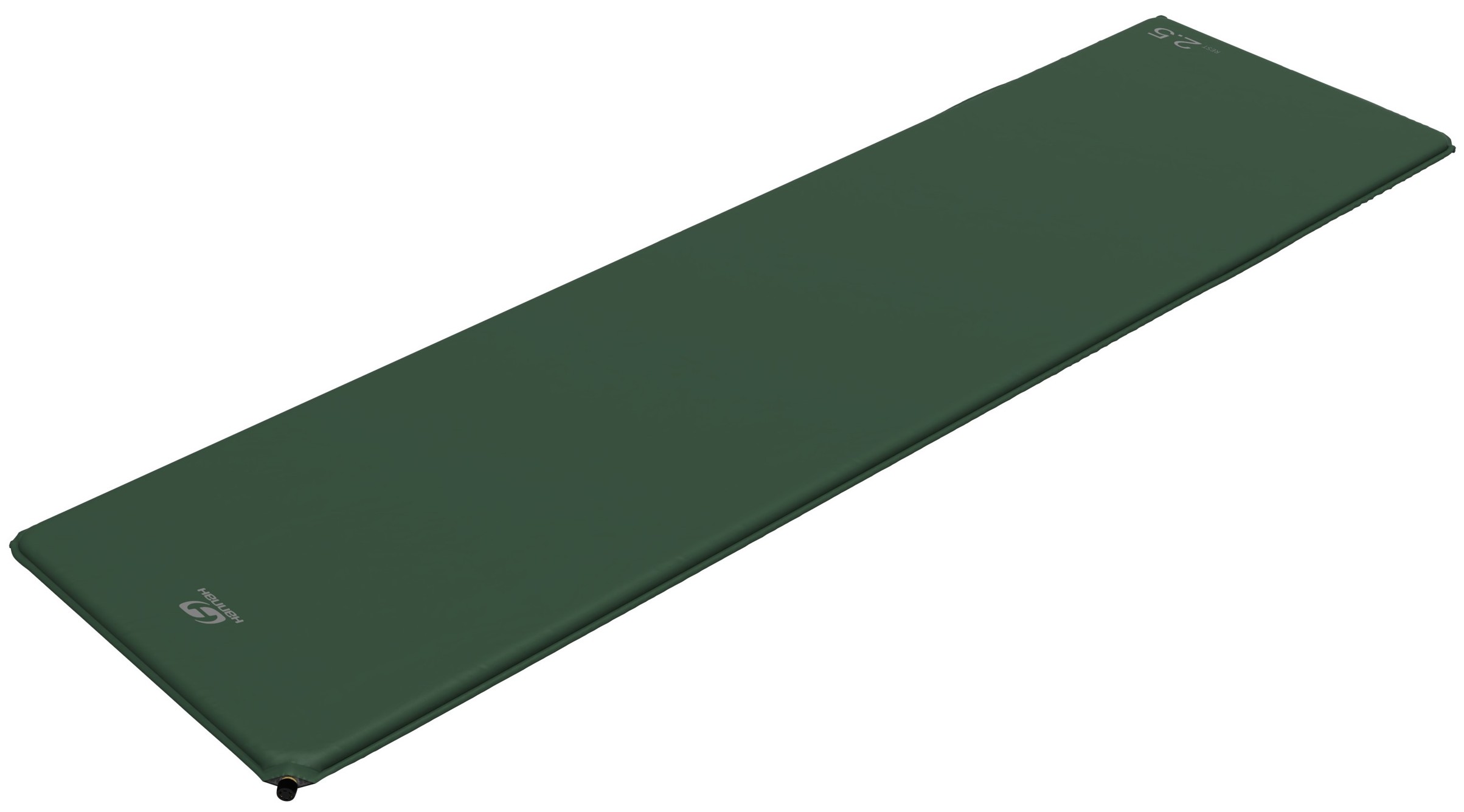 Hannah Rest 2,5 - trekking green