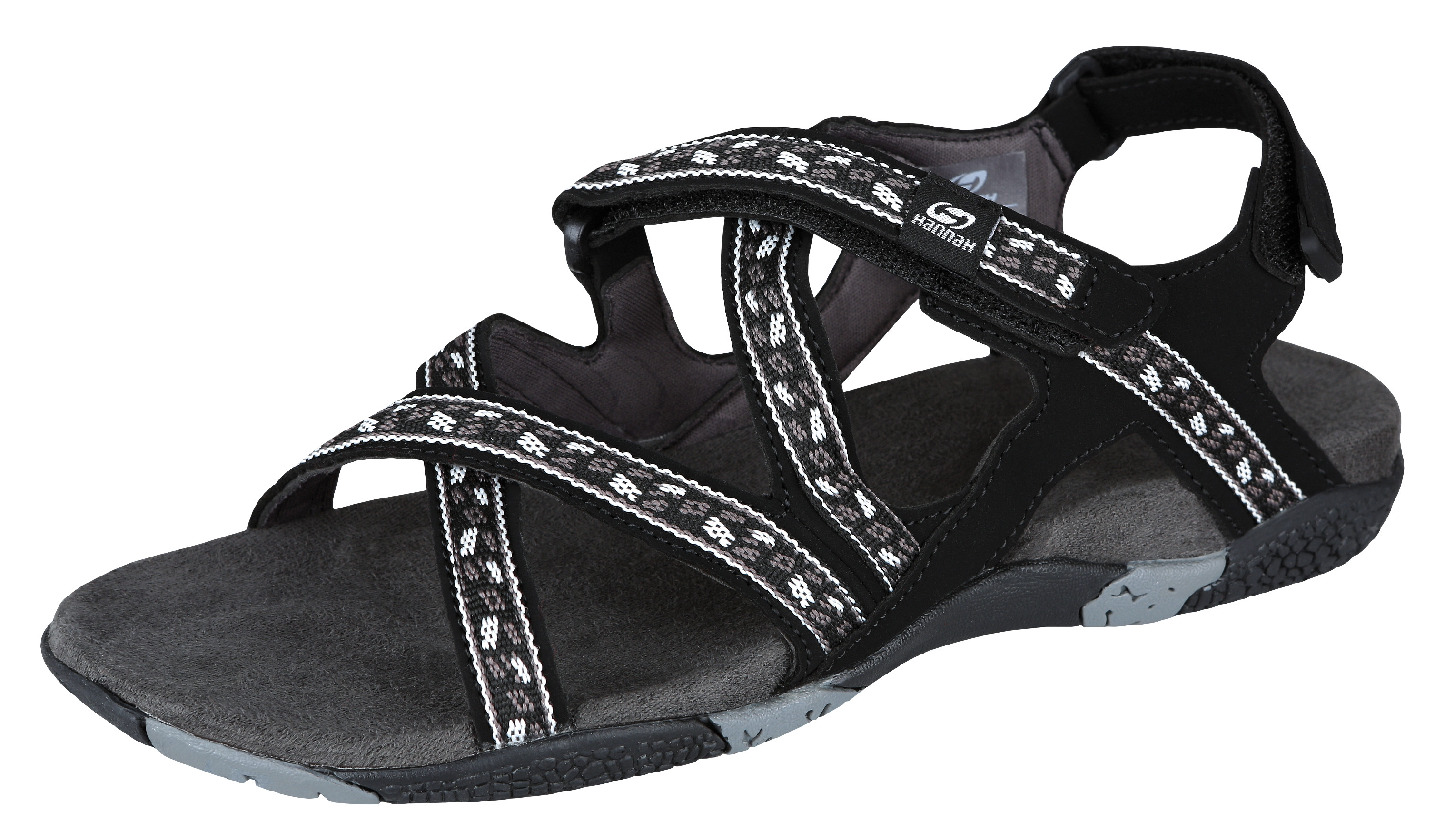 E-shop Hannah FRIA LADY anthracite (leaf)