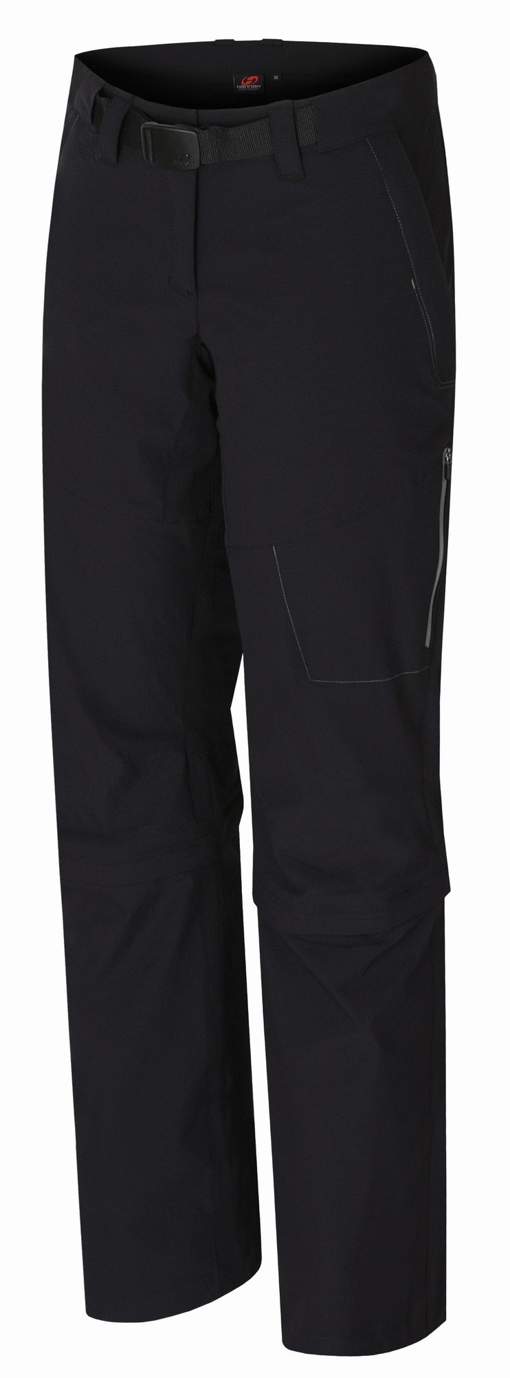 Hannah Libertine anthracite Velikost: 38