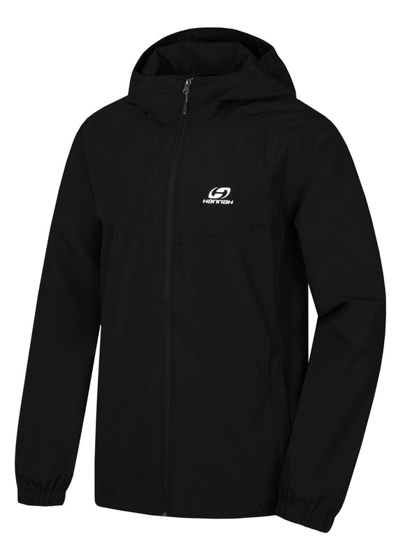 Hannah Darnell anthracite Velikost: XL