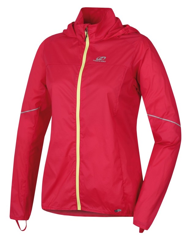 Hannah Custo rouge red (sulphur) Velikost: 42